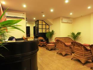 马累市区和机场 马尔代夫 Male city and airport 预订促销代码 agoda.com