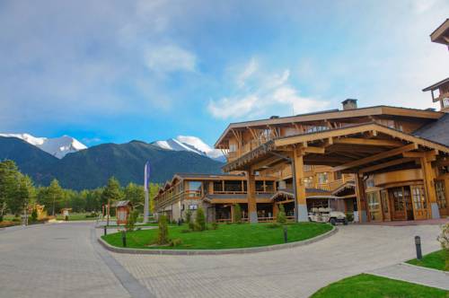 Bansko Bulgaria Reservation Promo Code Booking.com