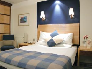 Manchester United Kingdom Reservation Promo Code Agoda.com