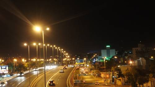 Uberlandia (Minas Gerais) Brazilië promotiecode hotelreservering booking.com