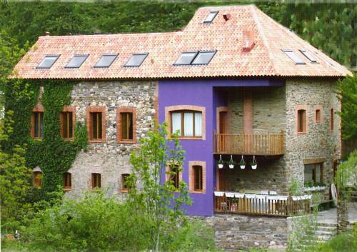 Serrilla de Torío Spanje promotiecode hotelreservering booking.com