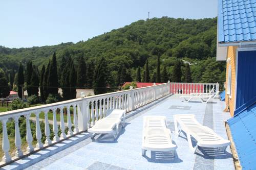 Lazarevskoye Russia Reservation Promo Code Booking.com
