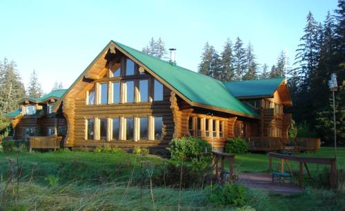 古斯塔夫斯（阿拉斯加） 美国 Gustavus (Alaska) 预订促销代码 booking.com