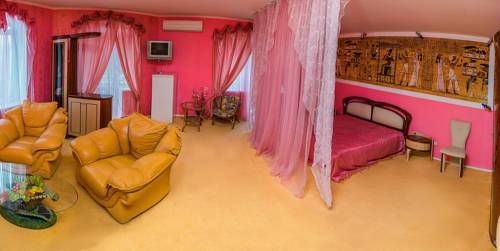 Sudak Crimea Reservation Promo Code Booking.com