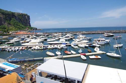 Vico Equense Italy Reservation