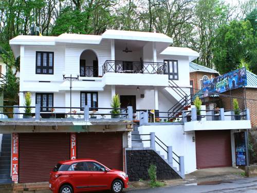 Thekkadi India prenotazione codice promozionale hotel booking.com