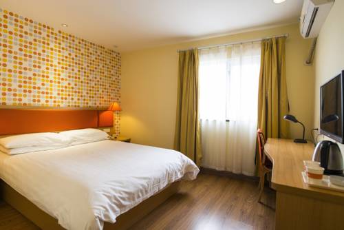 Shanghai China Reservation Promo Code Booking.com