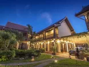Luang Prabang Laos Reservation