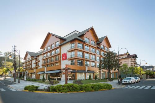 Gramado Brazil Reservation Promo Code Agoda.com