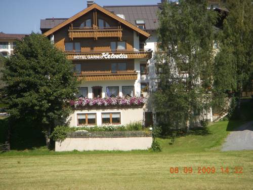 Ischgl Austria Reservation Promo Code Booking.com