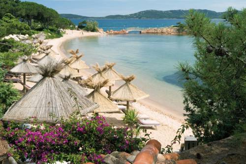 Lecci de Porto Vecchio Frankrijk promotiecode hotelreservering booking.com