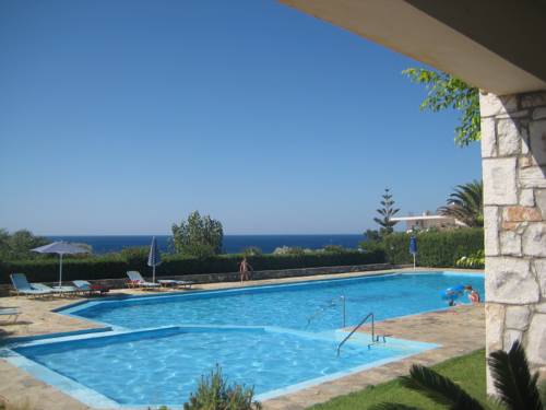 Paleochora, Chania Greece Reservation