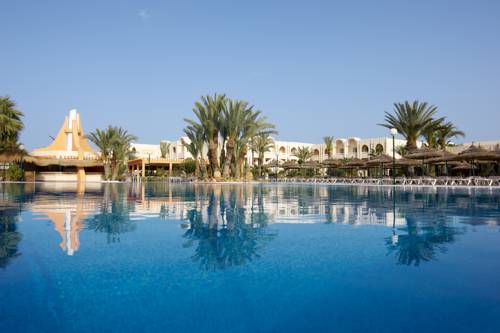 Djerba Tunisia Reservation