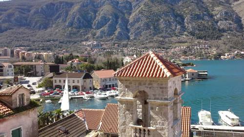 Kotor Montenegro Reservation