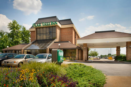Saint Ann (Missouri) United States Reservation