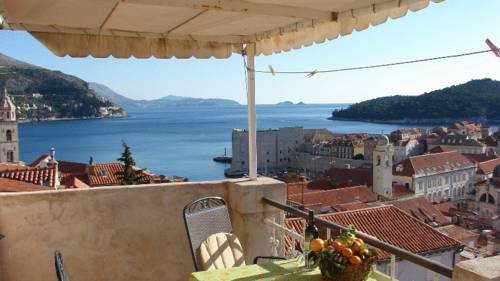 Dubrovnik Croatie code promo de réservation d'hôtel booking.com