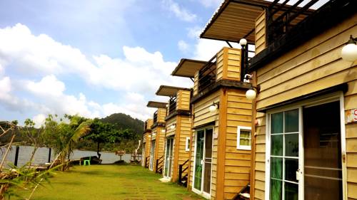 Ko Chang Thailand Reservation Promo Code Booking.com