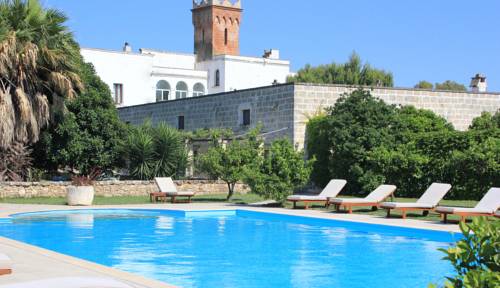 San Vito dei Normanni Italy Reservation