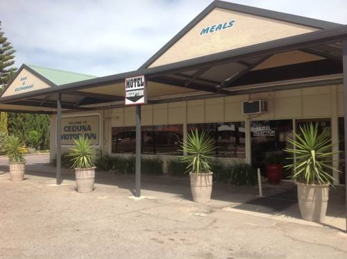 Ceduna Australia Reservation Promo Code Booking.com