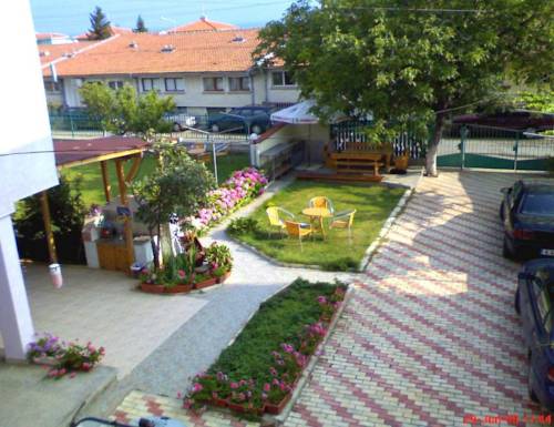 Sveti Vlas Bulgarije promotiecode hotelreservering booking.com