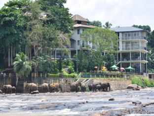 Pinnawala Sri Lanka Reservation