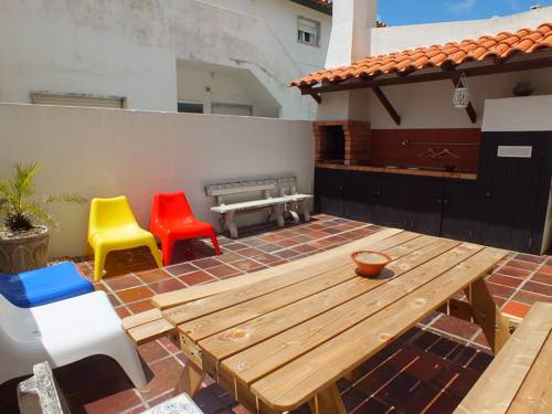 Peniche Portugal Reservation