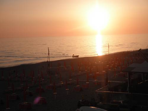 Anzio Italy Reservation