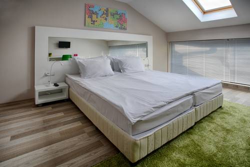 Veliko Tŭrnovo Bulgarije promotiecode hotelreservering booking.com