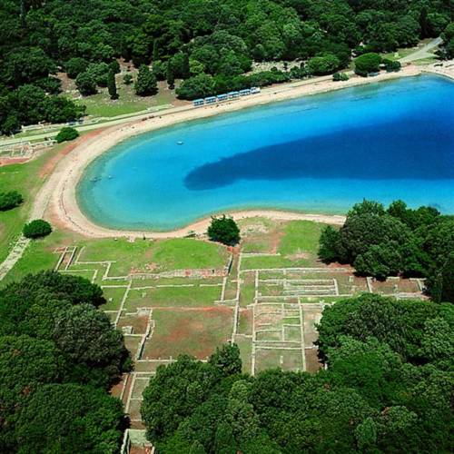 Porec Croatia Reservation