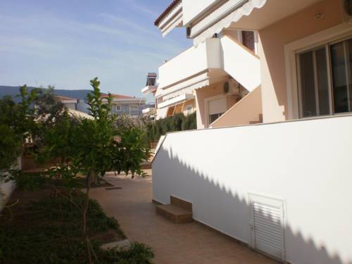Káto Almirí Greece Reservation