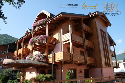 Aprica Italy Reservation Promo Code Booking.com