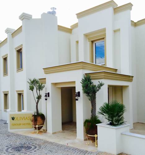 Bodrum City Turkey Reservation