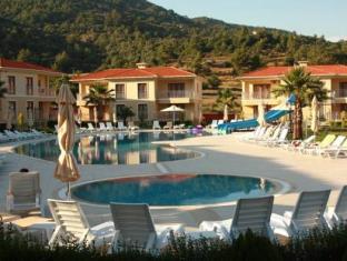 Sarigerme Turkey Reservation