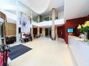 Longyan China Reservation Promo Code Agoda.com
