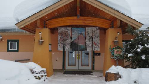 Sun Peaks (British Columbia) Canada Reservation