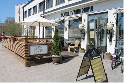 Rauma Finland Reservation Promo Code Booking.com