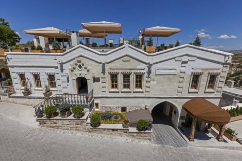 Ürgüp Turkey Reservation Promo Code Booking.com