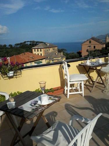 Camogli Italy Reservation