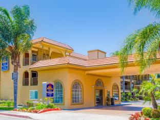 San Diego (CA) United States Reservation
