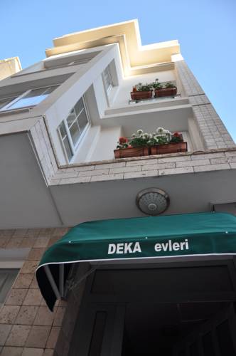 Izmir Turkije promotiecode hotelreservering booking.com