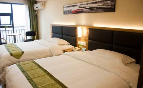 Loudi China Reservation Promo Code Booking.com