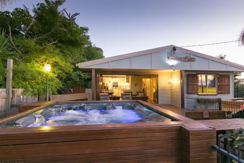 Hervey Bay Australia Reservation Promo Code Agoda.com