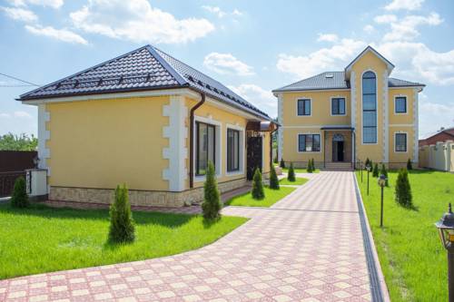 Khimki Russia Reservation