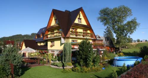 Poronin Poland Reservation Promo Code Booking.com