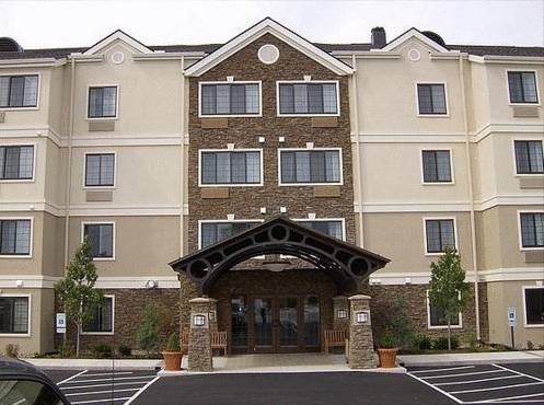 Davenport (Iowa) United States Reservation Promo Code Booking.com