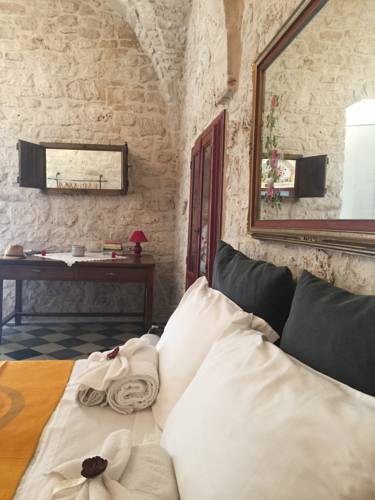Ceglie Messapica Italy Reservation