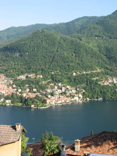 Moltrasio Italy Reservation