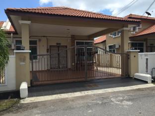 Malacca Malaysia Reservation