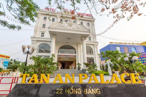 Haiphong Vietnam Reservation Promo Code Agoda.com