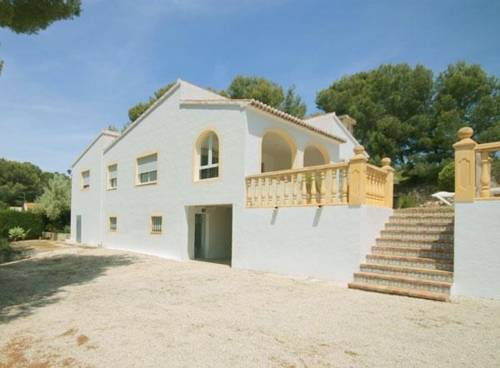 Jávea Spain Reservation